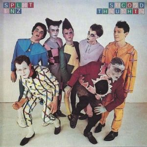 Split Enz : Second Thoughts