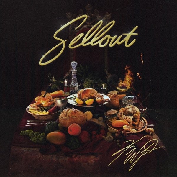 Sellout - album