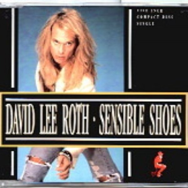 David Lee Roth : Sensible Shoes