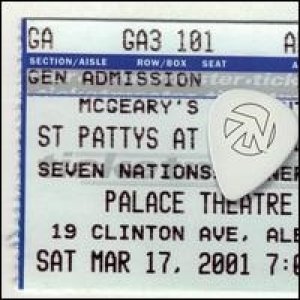 Seven Nations : Live at the Palace Theater