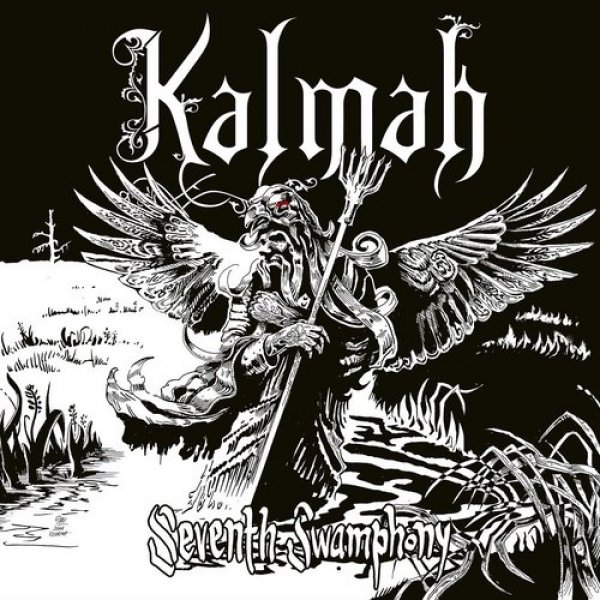 Kalmah : Seventh Swamphony