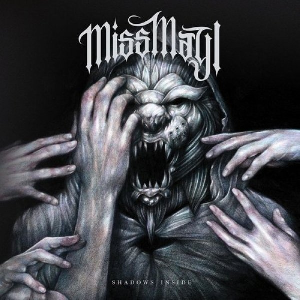 Miss May I : Shadows Inside