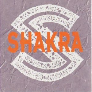 Shakra : Shakra