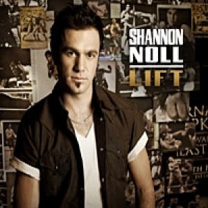 Shannon Noll : Lift