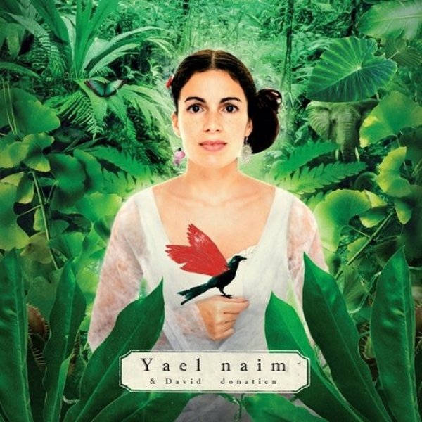 Yael Naim : She Was A Boy