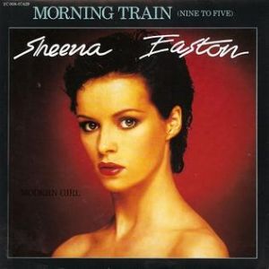 Sheena Easton : 9 to 5 (Morning Train)