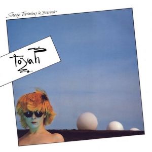 Toyah : Sheep Farming in Barnet