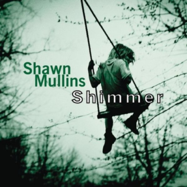 Shawn Mullins : Shimmer