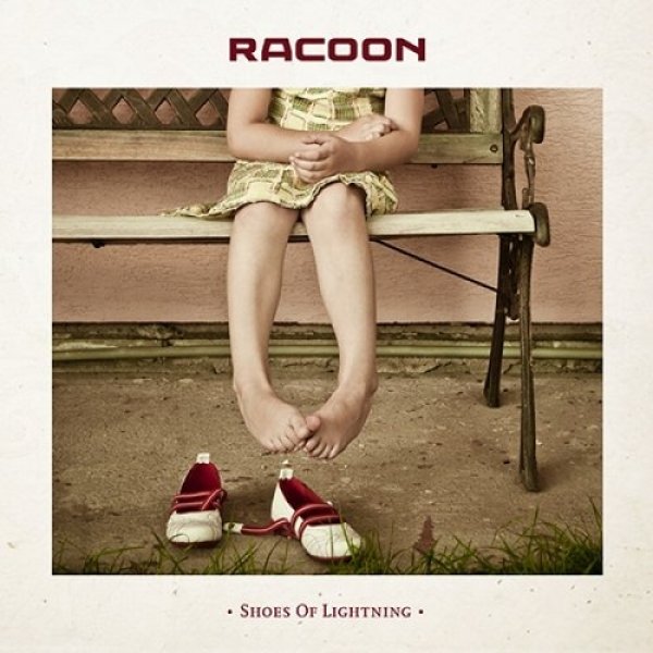 Racoon : Shoes of Lightning