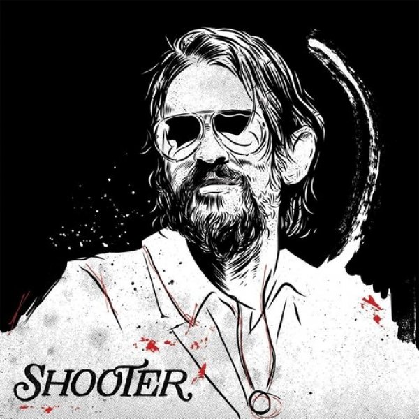 Shooter Jennings : Shooter