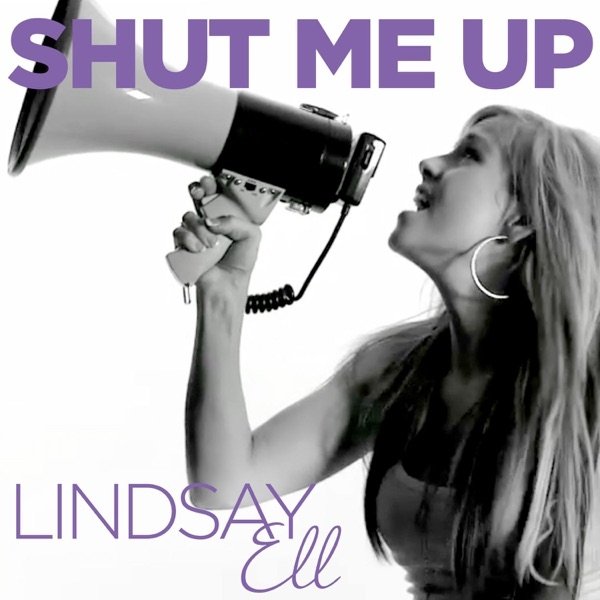 Lindsay Ell : Shut Me Up