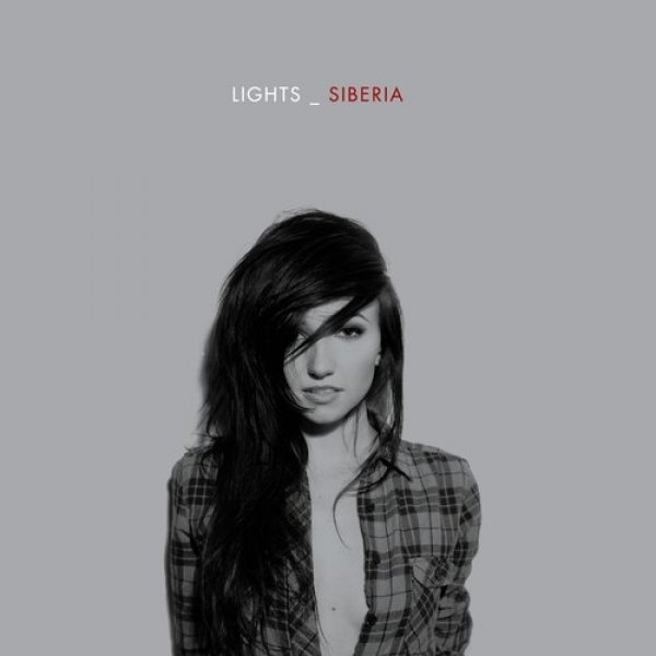 Siberia - Lights