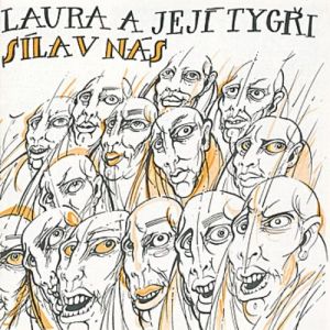 Síla v nás - Laura a její tygři