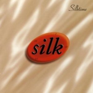 Silk : Silktime