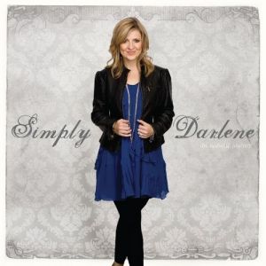 Simply Darlene - Darlene Zschech