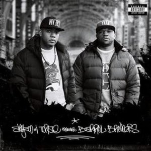 Skyzoo : Barrel Brothers