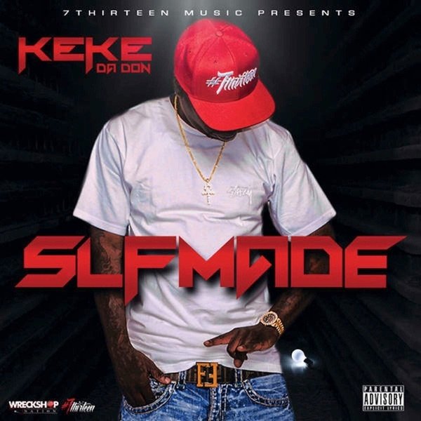 Slfmade - Lil' Keke