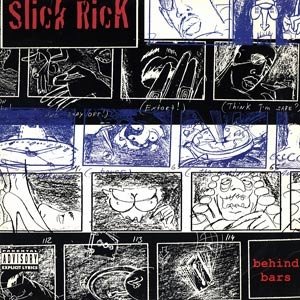 Slick Rick : Behind Bars