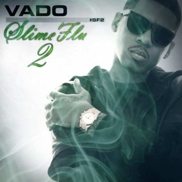 Vado : Slime Flu 2