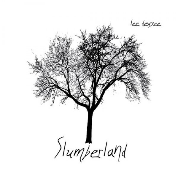 Slumberland - Lee DeWyze