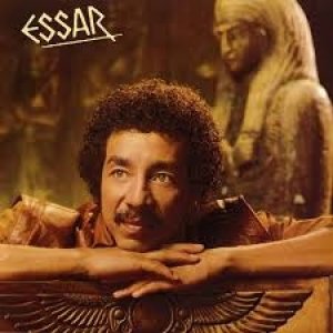 Smokey Robinson : Essar