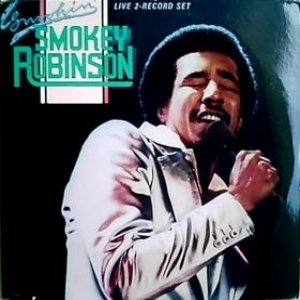 Smokey Robinson : Smokin'