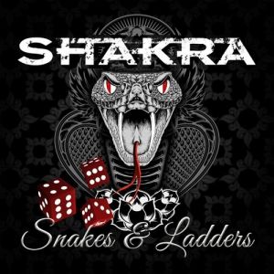 Shakra : Snakes & Ladders