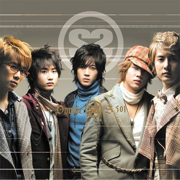 SS501 : Snow Prince