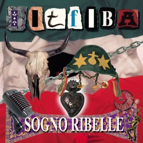 Sogno Ribelle - Litfiba