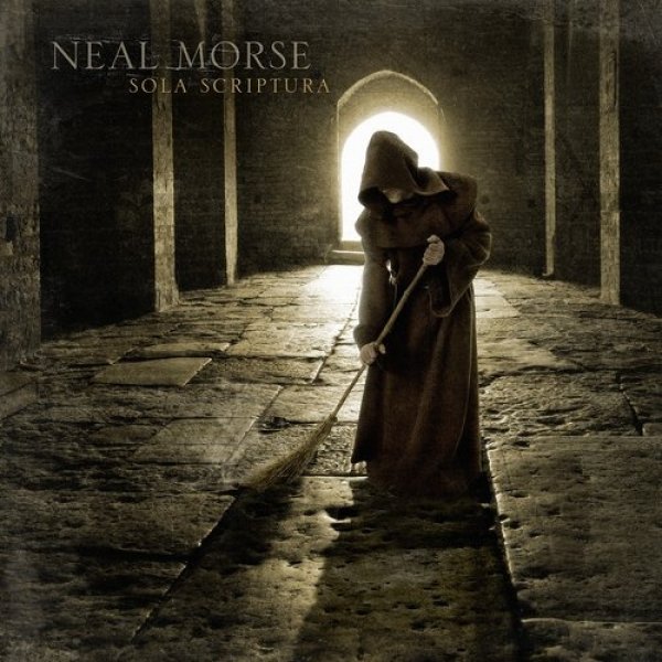 Sola Scriptura - Neal Morse