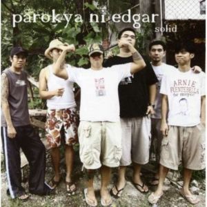 Parokya Ni Edgar : Solid