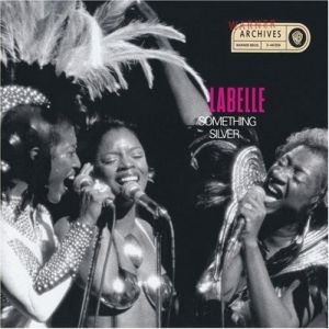 Something Silver - Labelle