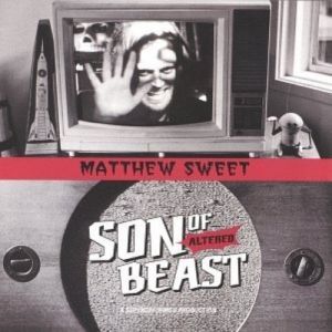 Son of Altered Beast - Matthew Sweet