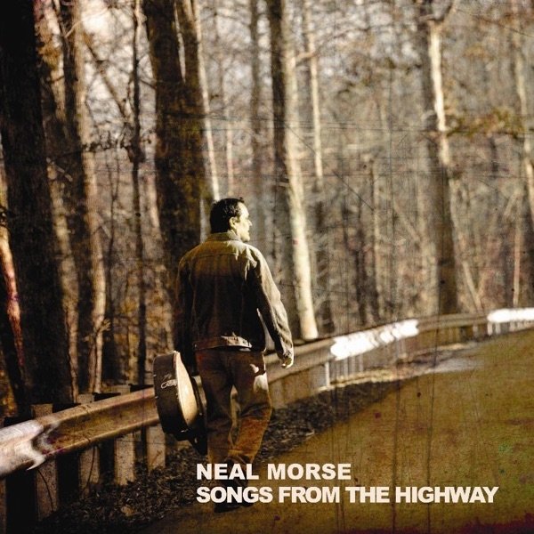 Neal Morse : Songs from the Highway