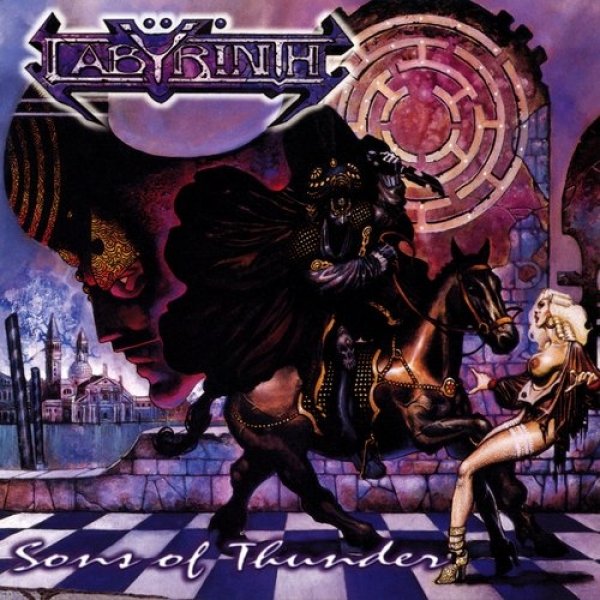 Labyrinth : Sons of Thunder