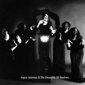 Sopor Aeternus : Dead Lovers' Sarabande (Face Two)