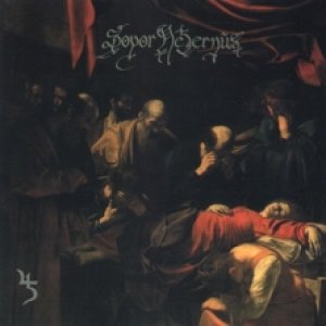 Sopor Aeternus : Todeswunsch