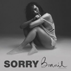 Bonnie Anderson : Sorry