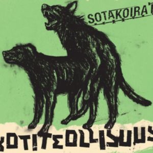 Kotiteollisuus : Sotakoira II