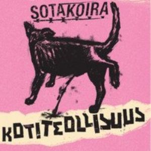 Kotiteollisuus : Sotakoira