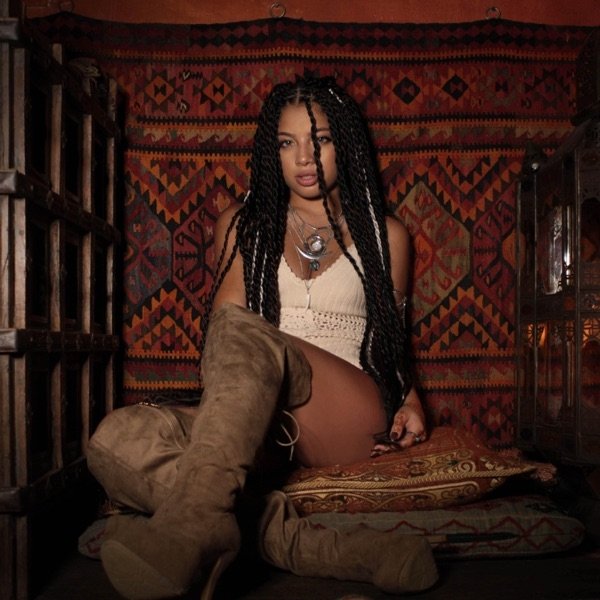 Kiana Ledé : Soulfood Sessions