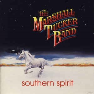 The Marshall Tucker Band : Southern Spirit