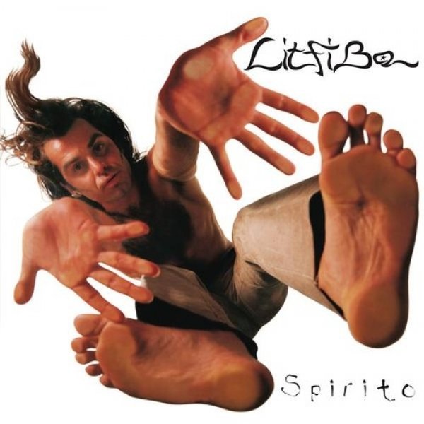 Litfiba : Spirito