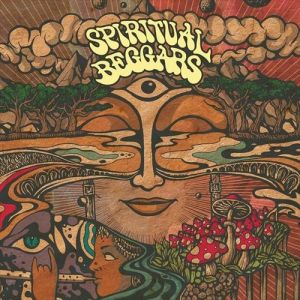 Spiritual Beggars : Spiritual Beggars