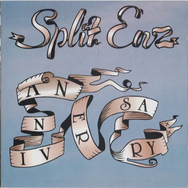 Anniversary - Split Enz