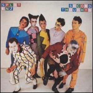 Split Enz : Matinee Idyll