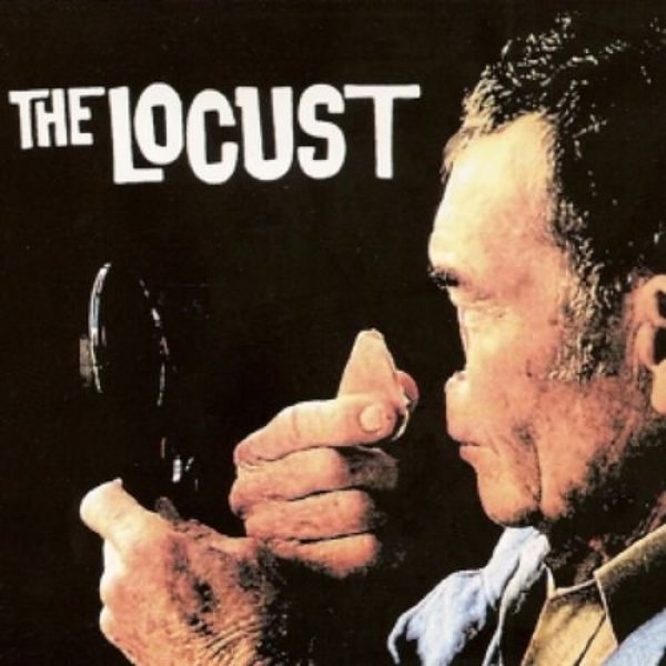 The Locust : Split EP