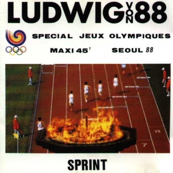 Sprint - Ludwig Von 88