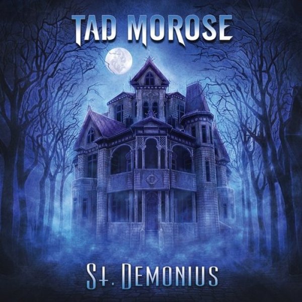 St. Demonius - Tad Morose