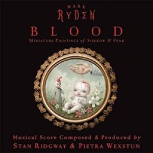 Stan Ridgway : Blood